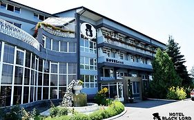 Black Lord Hotel